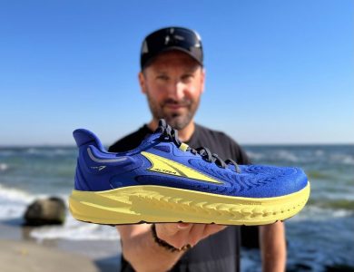 Altra Torin 7 [ #Running ] : La valeur sûre en matière de Zéro Drop