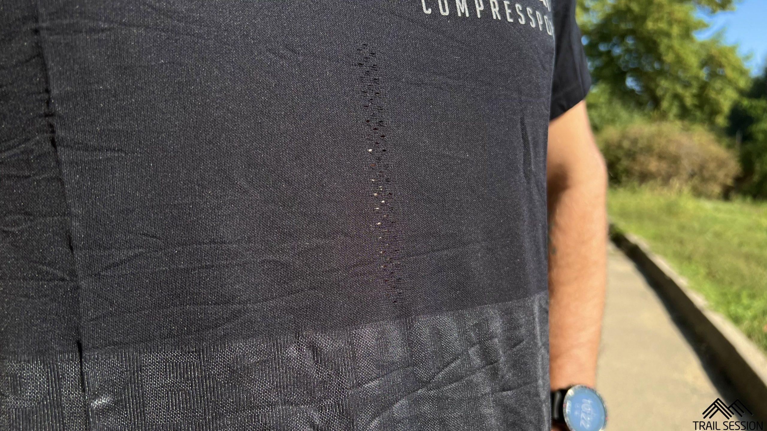 Compressport Black Edition 2023