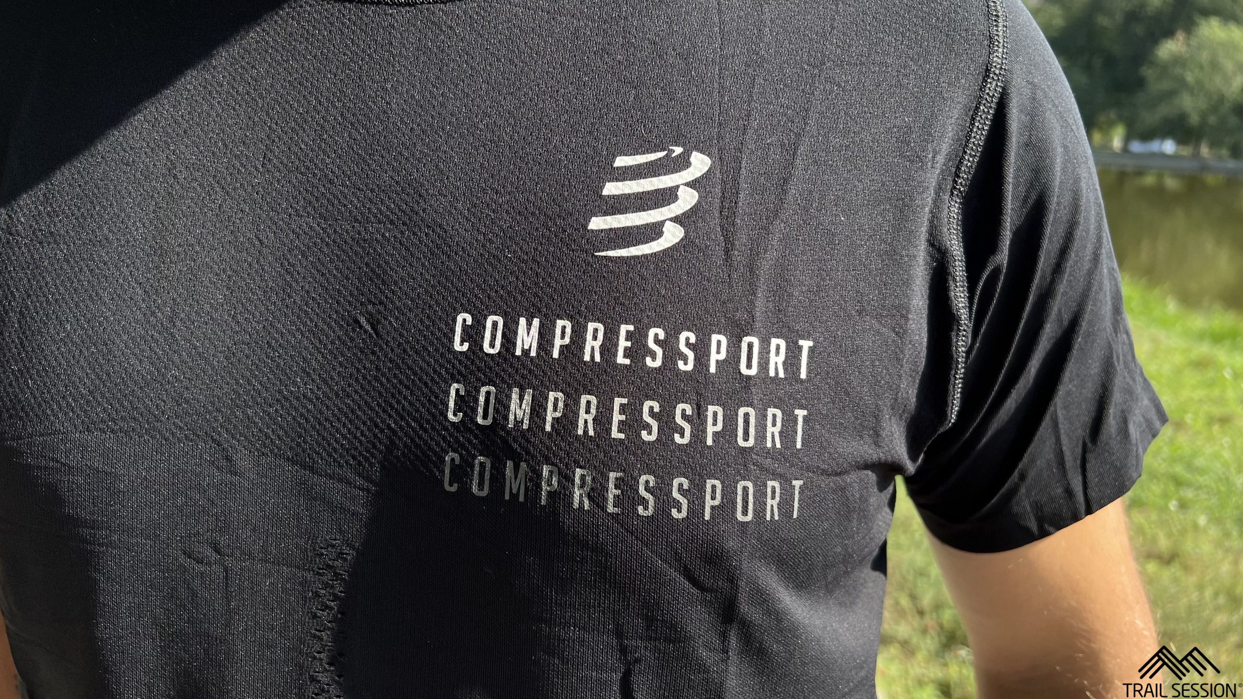 Compressport Black Edition 2023