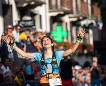 Athlètes féminines Hoka [ #TeamHoka ] : elles brillent sur l’UTMB