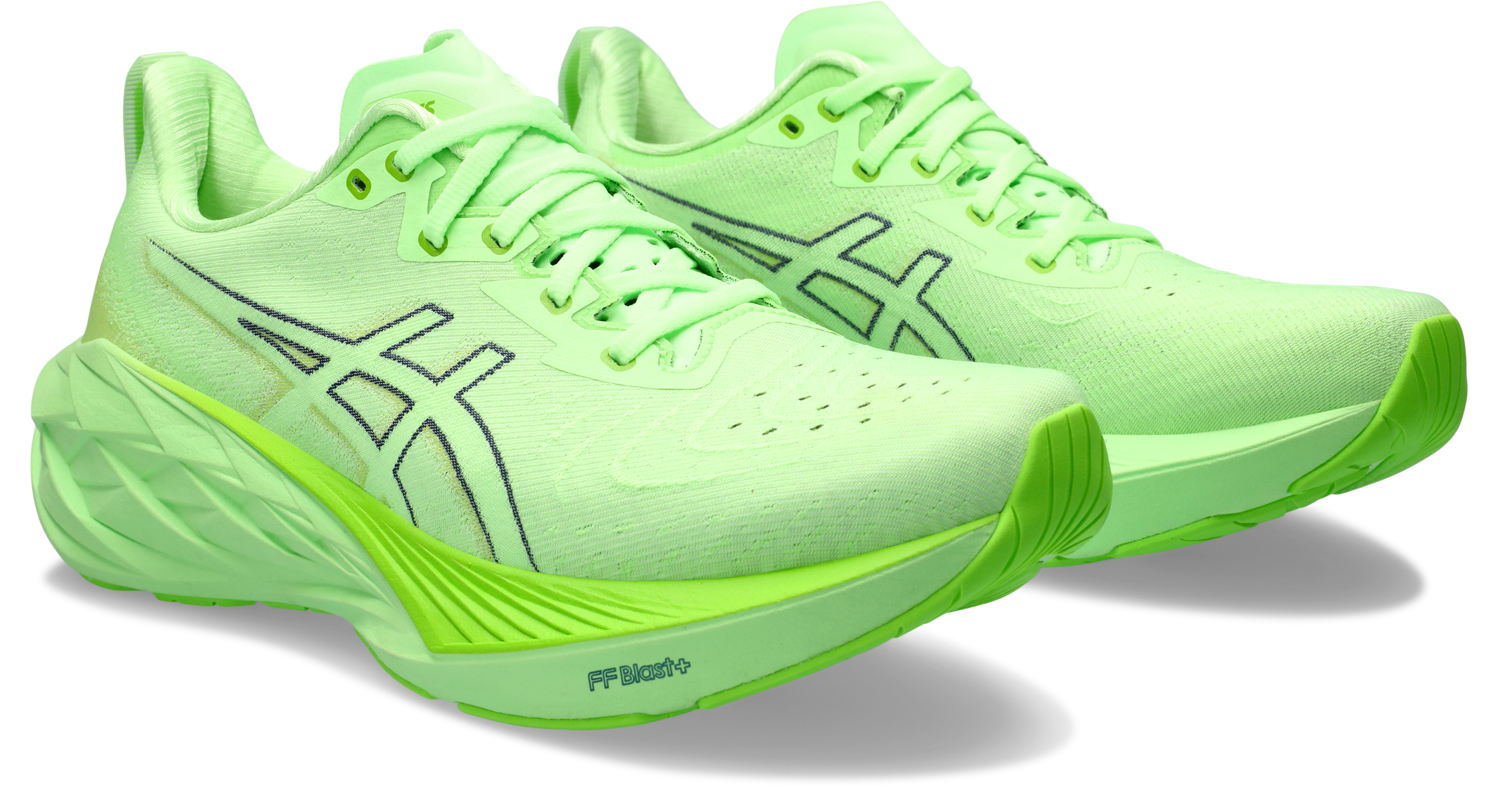 Asics NOVABLAST 4