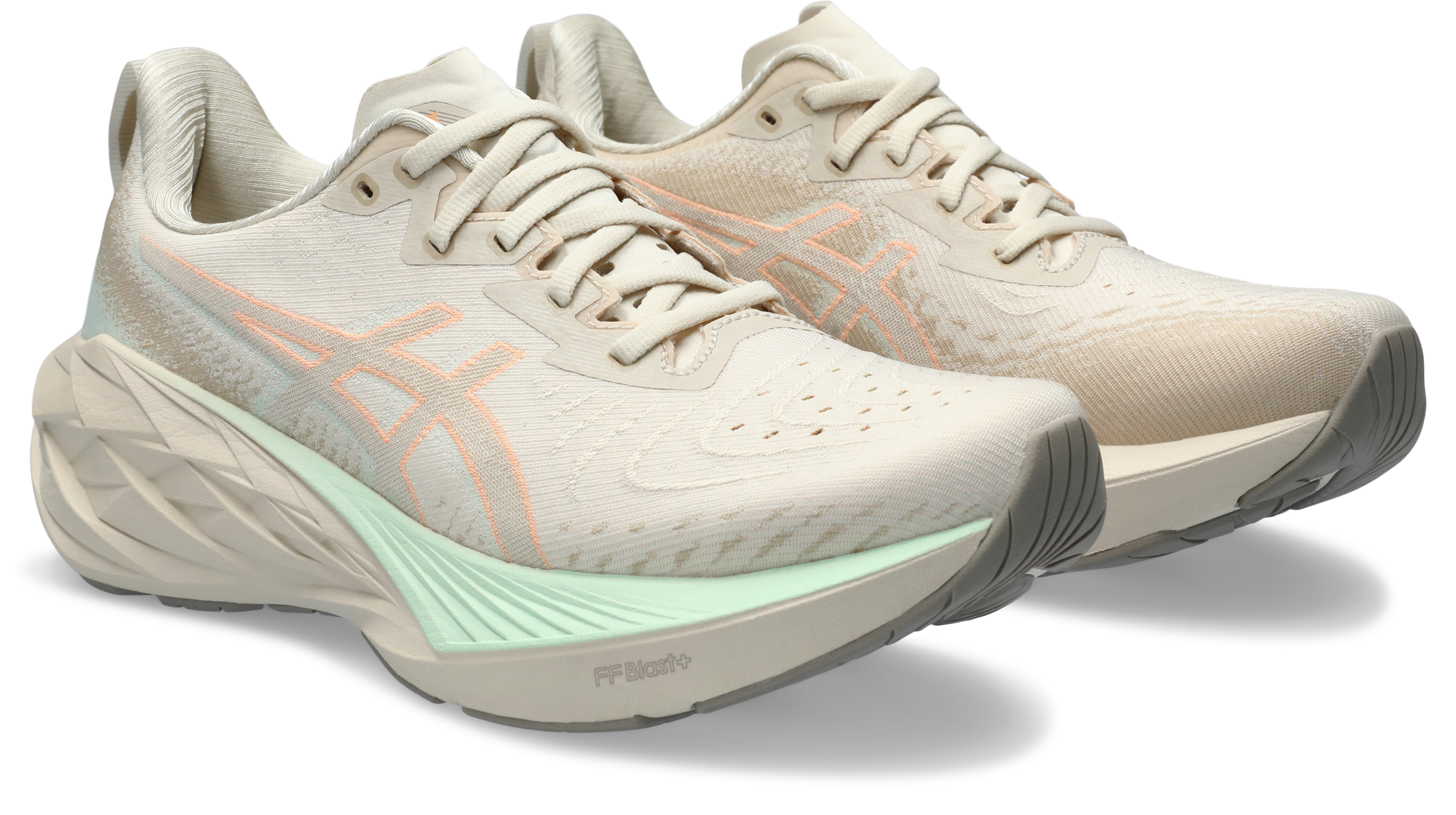 Asics NOVABLAST 4