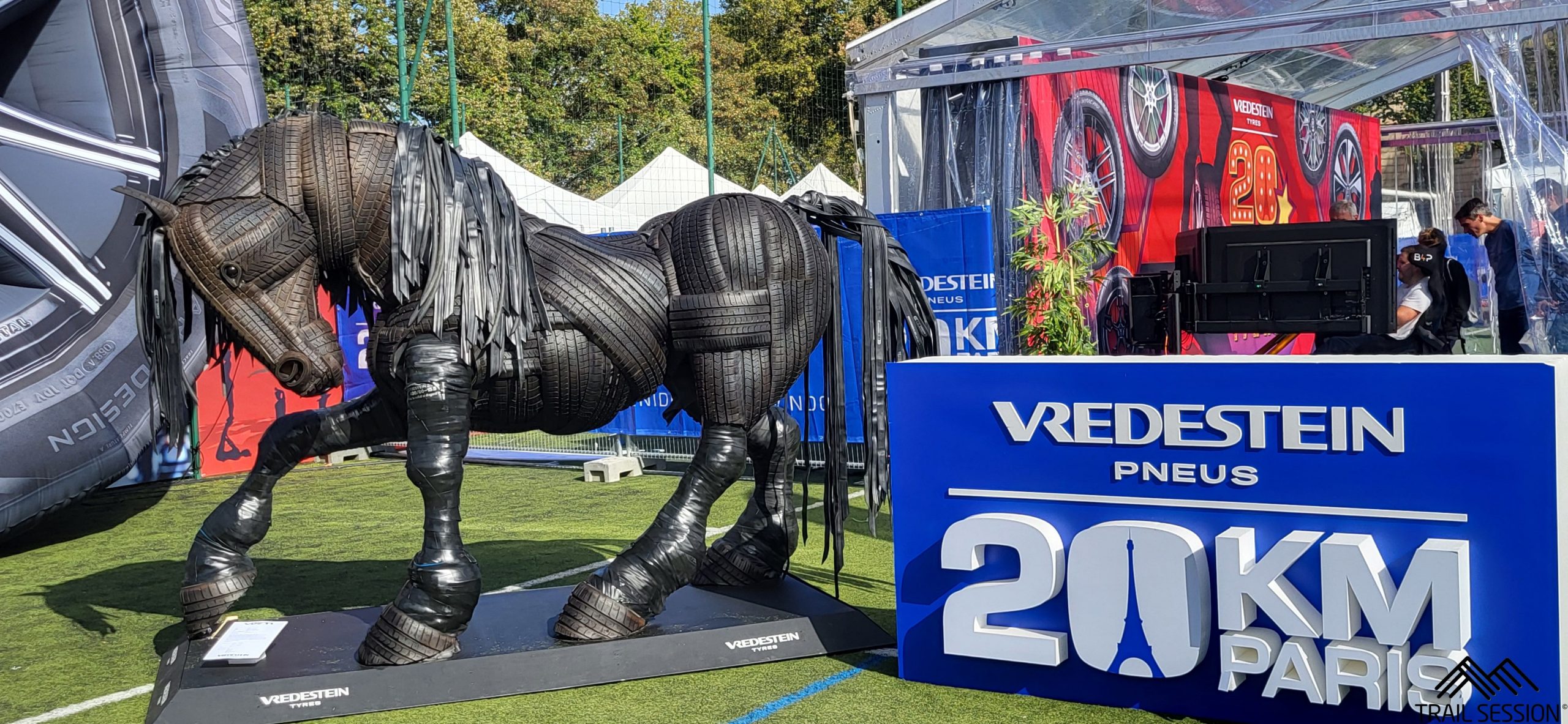 Vredestein 20km de Paris 2023