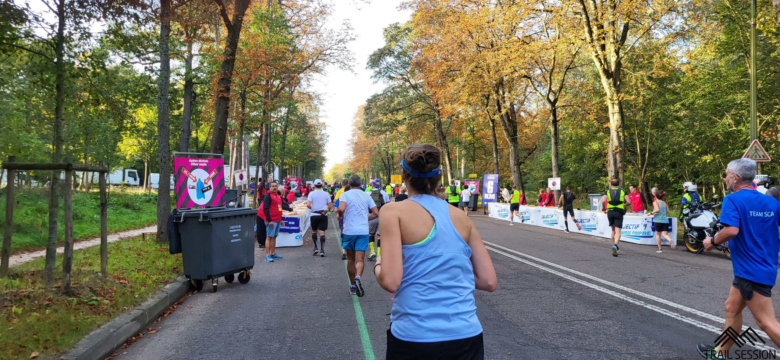 Vredestein 20km de Paris 2023