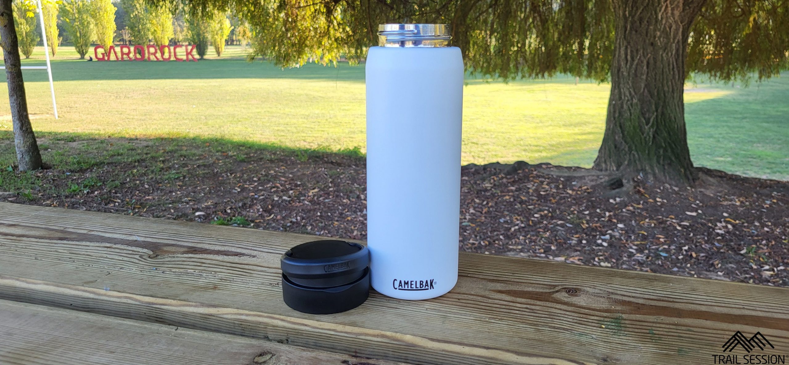 Camelbak hydratation