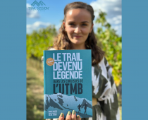 Le Trail devenu Légende de Doug Mayer [ #Lectures ]