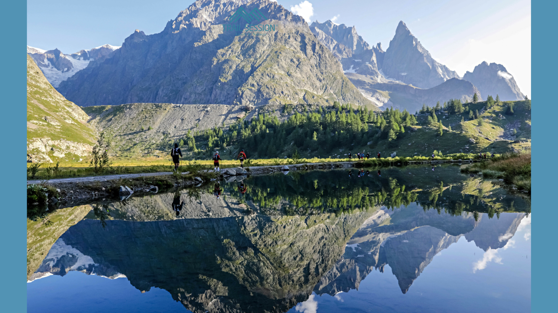 Le Trail devenu Légende