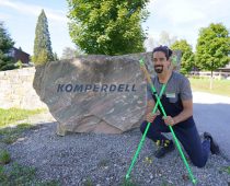 Komperdell Made in Austria [ #News ] : Excellence Autrichienne