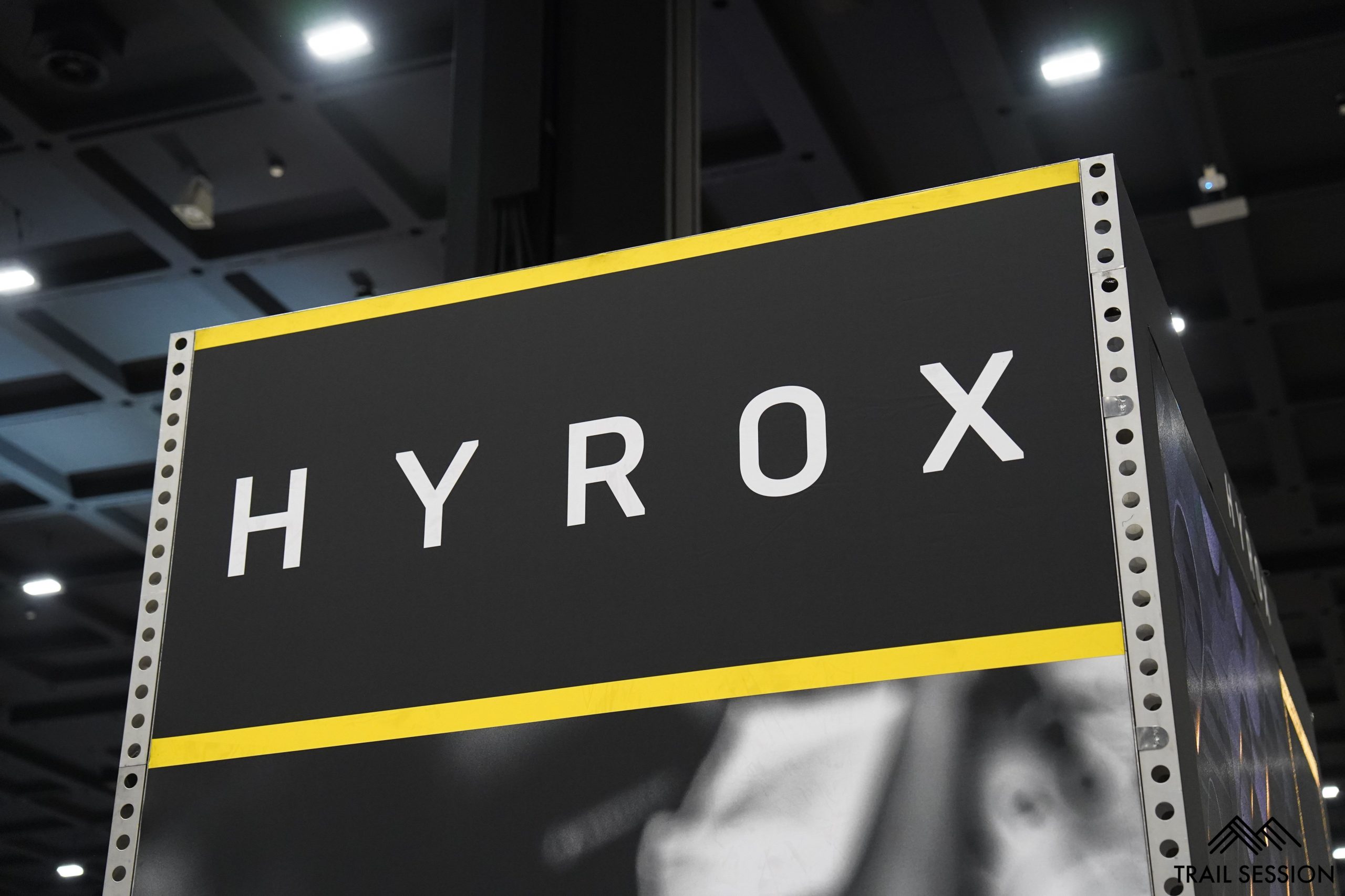 Hyrox