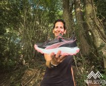 Puma Voyage Nitro 3 [ #TrailRunning ] : Performante pour le Trail