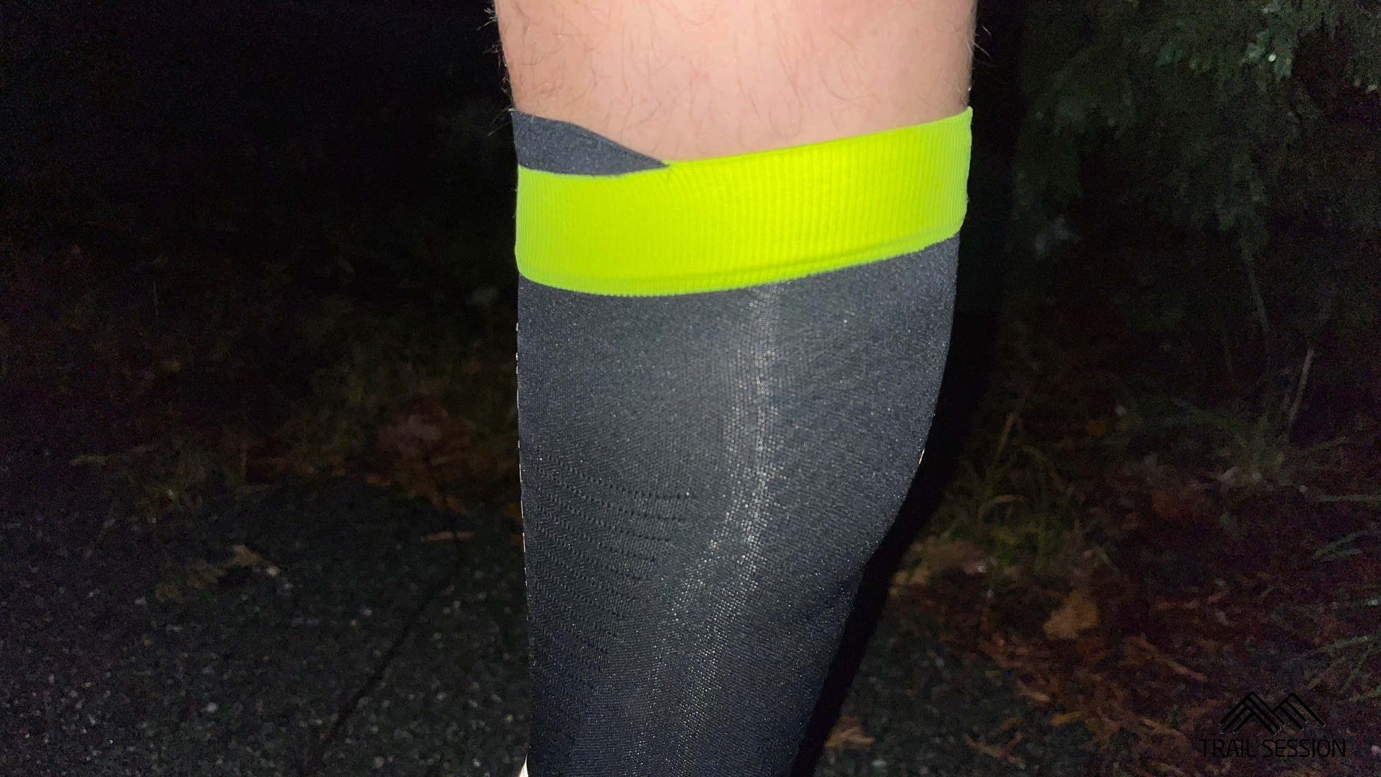 Compressport Gamme Fluo