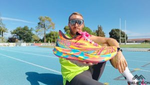 Asics Running