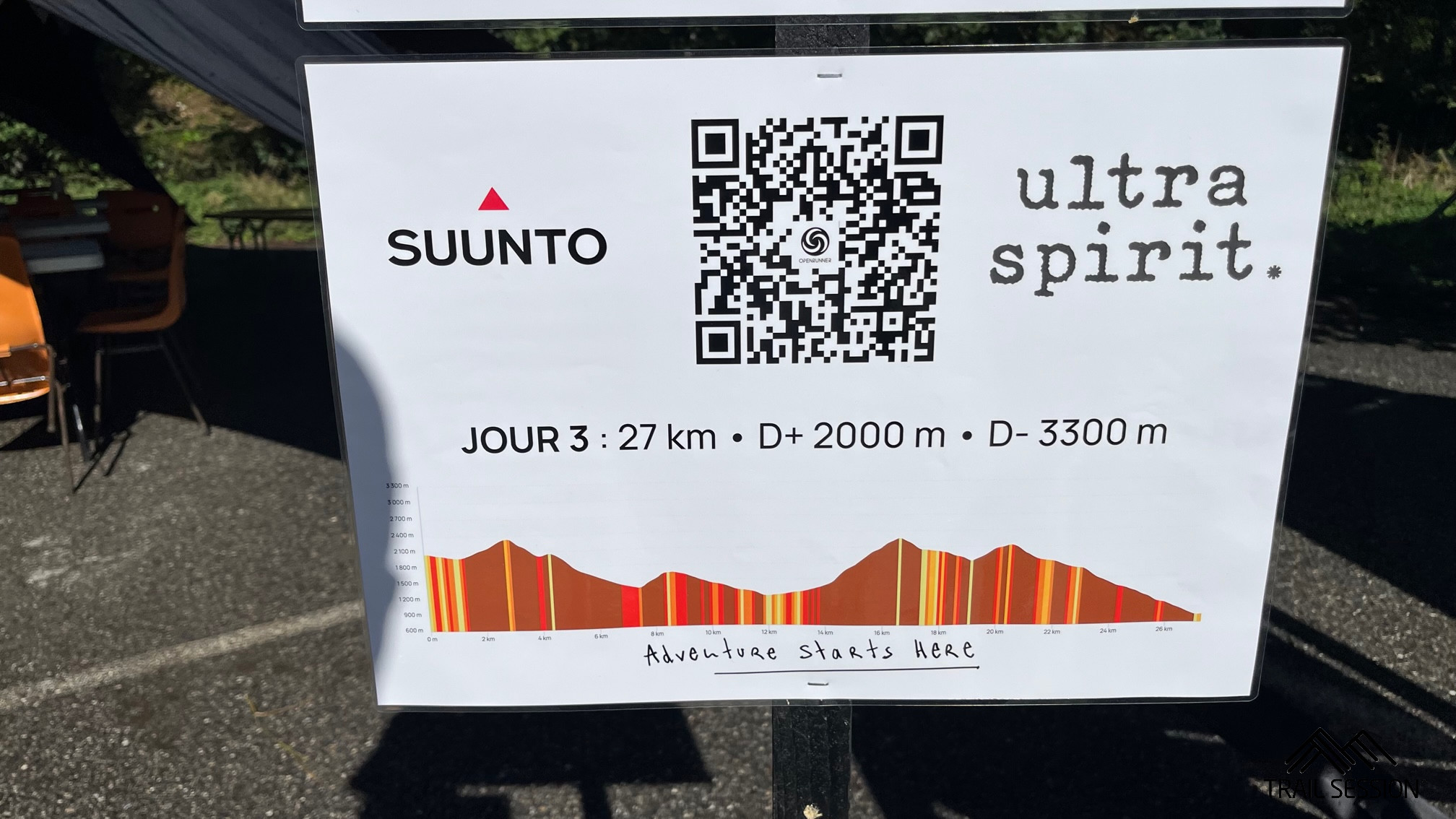 Ultra Spirit 2023