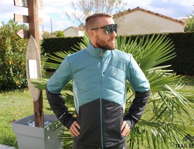 Panoplie ASICS Winter Run [ #Running ] : Domptez l’hiver