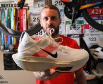 Nike Alphafly Next% 2 [ Test Shoes ] : La bombe à records !