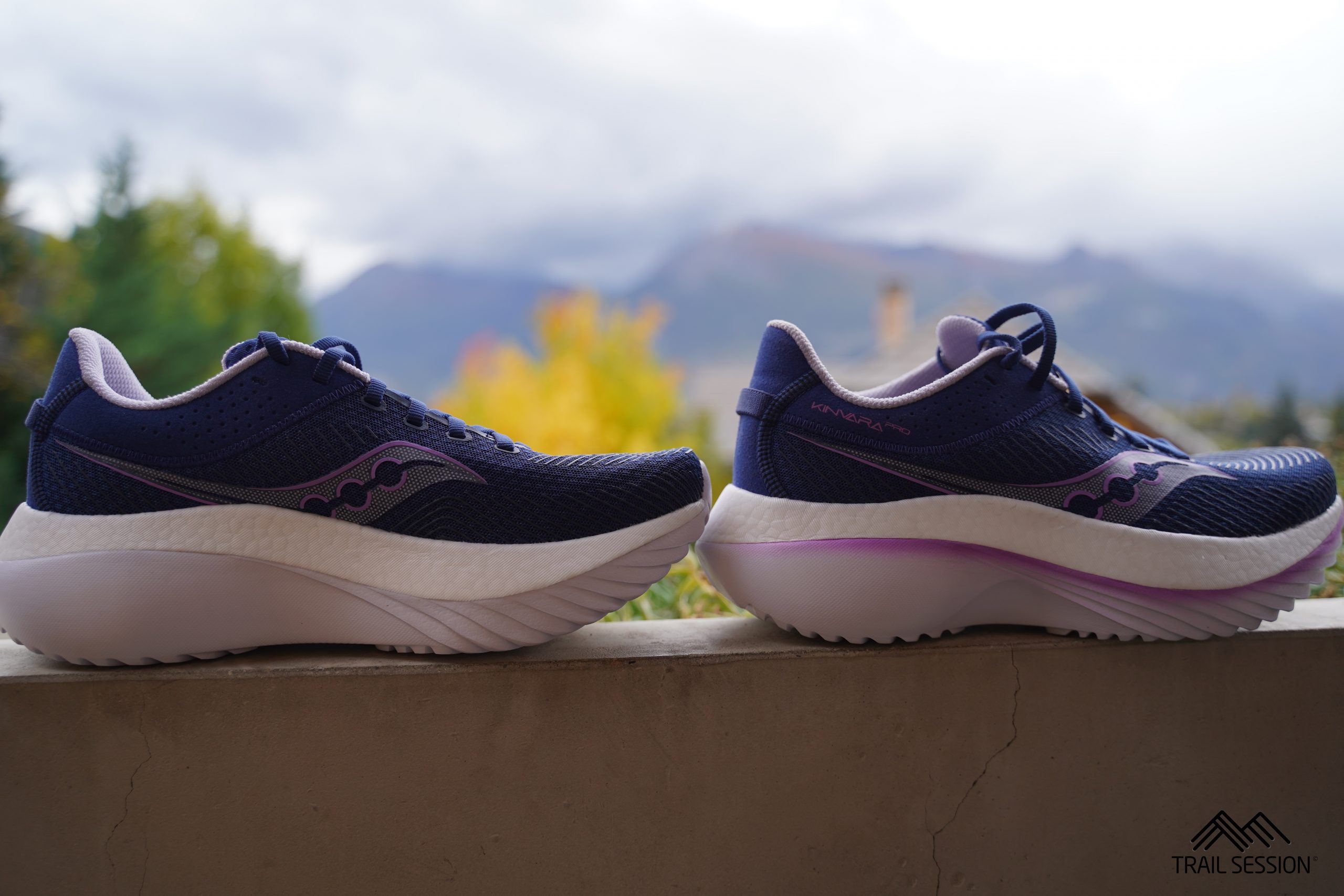 Saucony Kinvara Pro