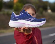 Saucony Kinvara Pro [ #Running ] : dynamisme et confort