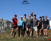 Dahu Ariégeois [ #TrailRunning ] : Stage Trail en pleine Nature