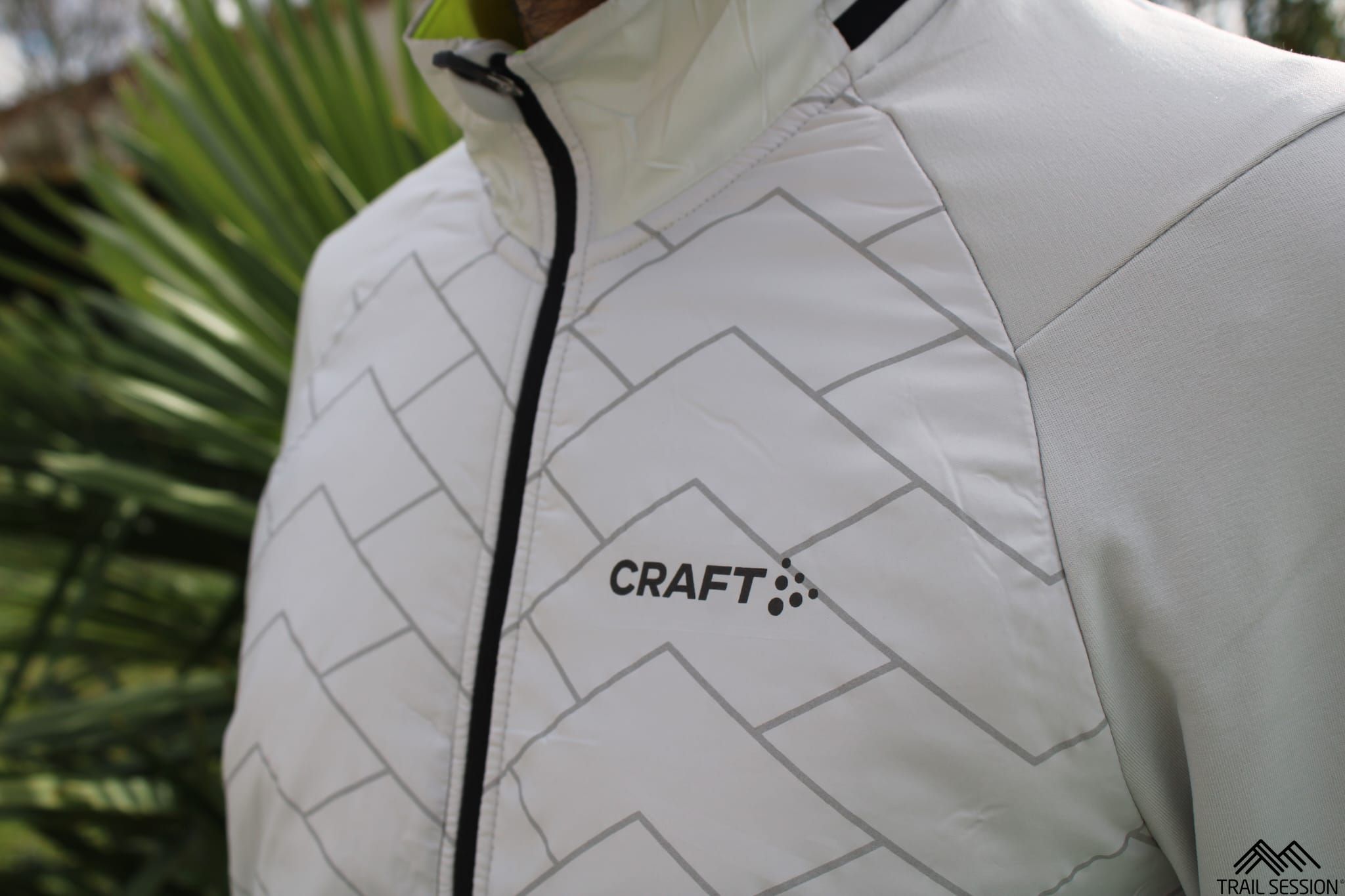 Craft Adv Subz Jacket 3