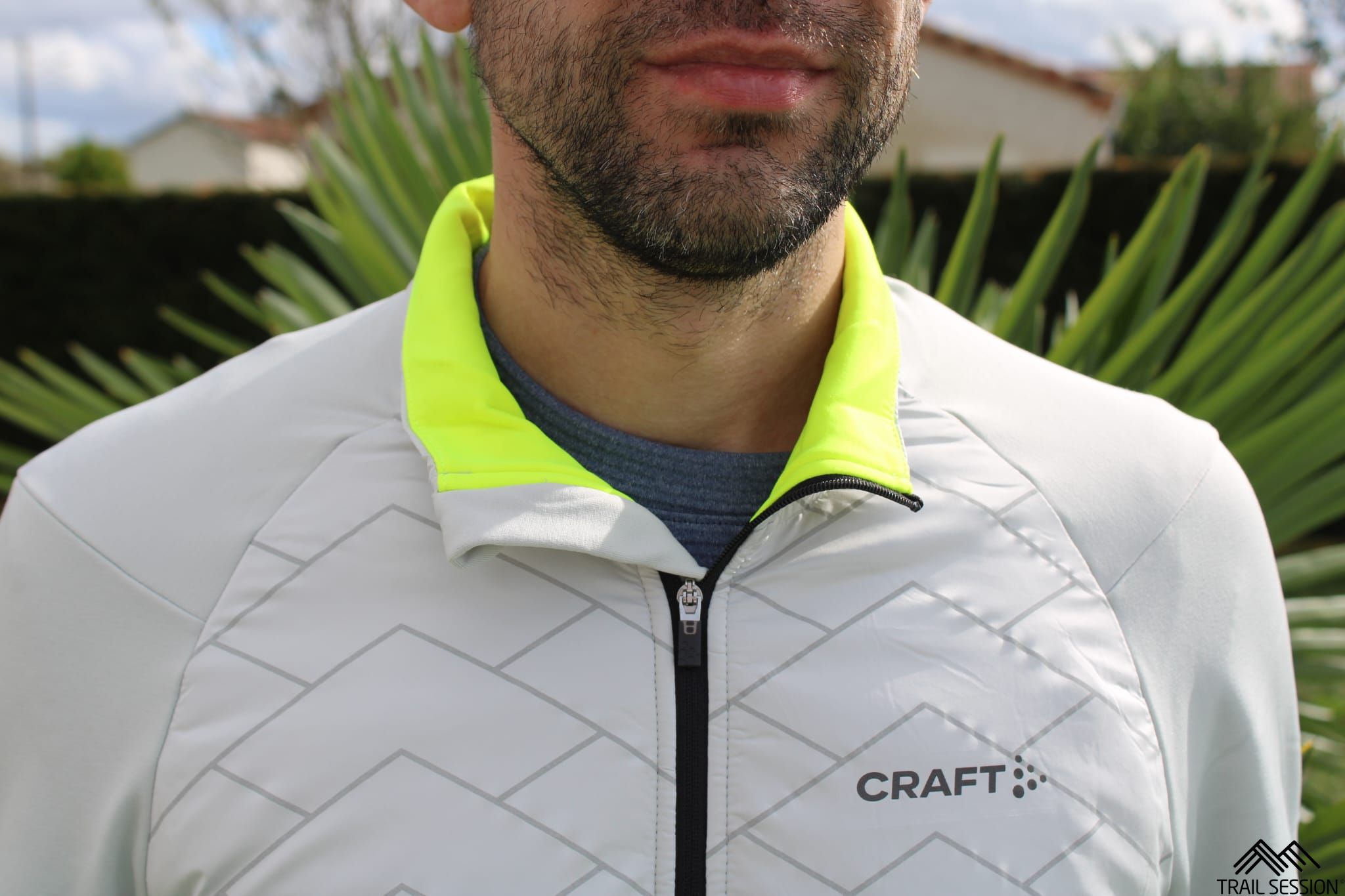 Craft Adv Subz Jacket 3