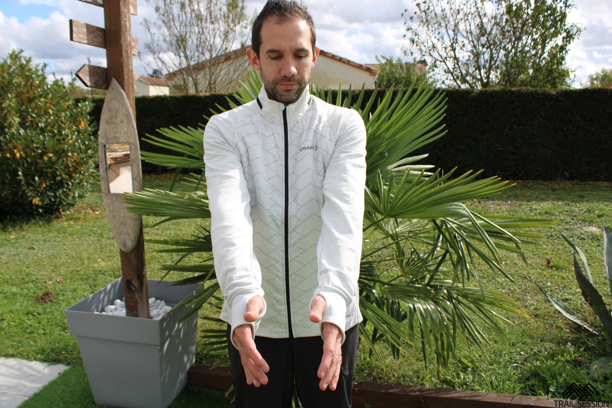 Craft Adv Subz Jacket 3