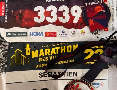 La performance par l’amusement dans le running [ #Chroniques ]