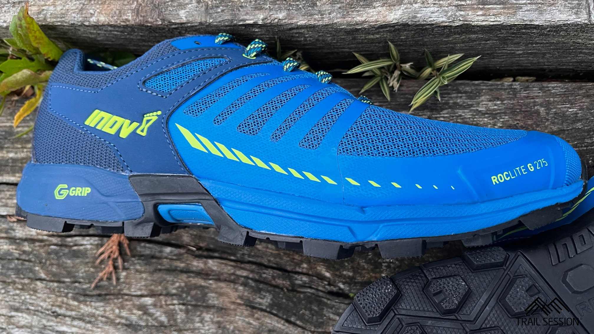 Inov-8 Roclite G 275