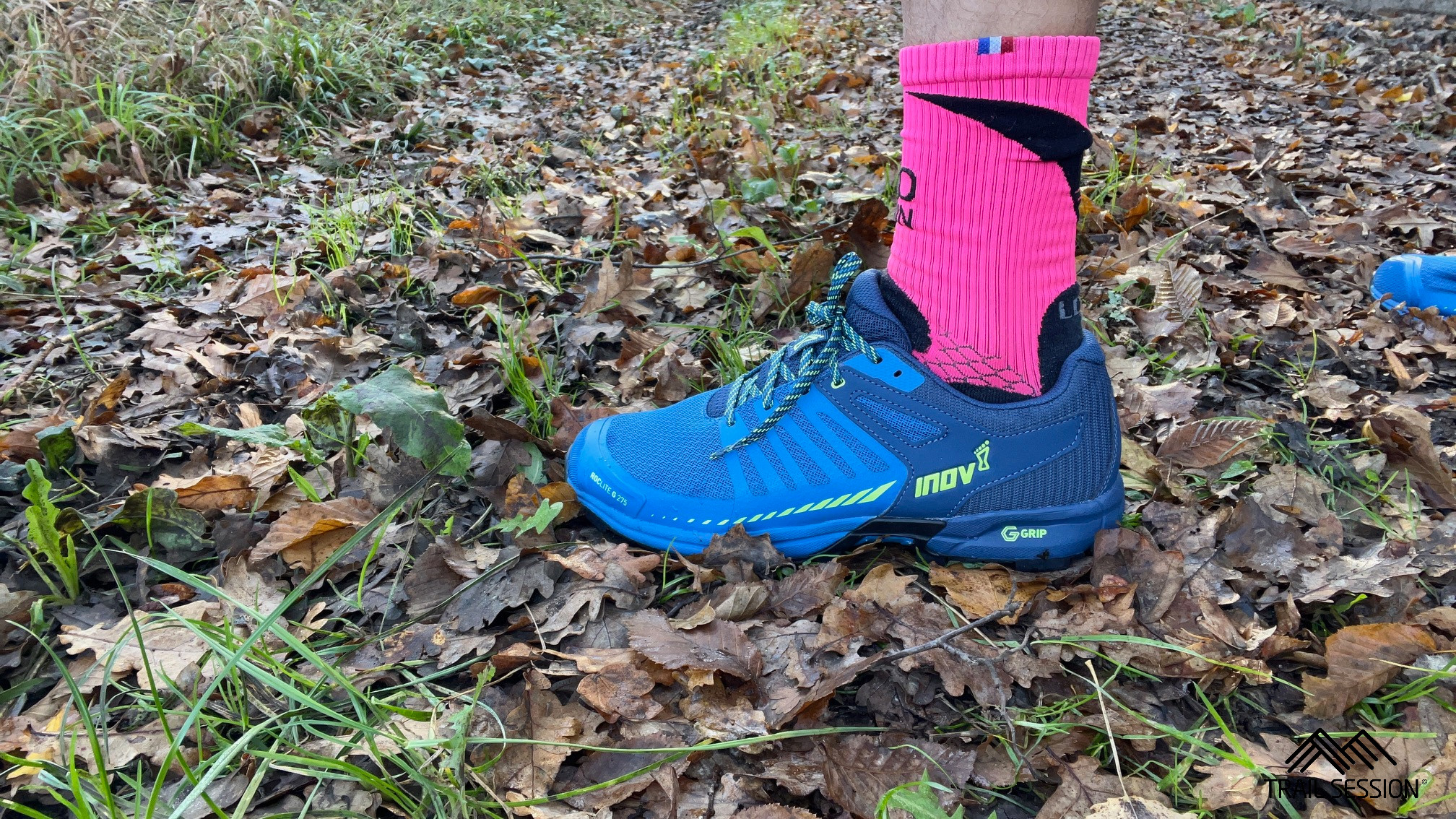 Inov-8 Roclite G 275