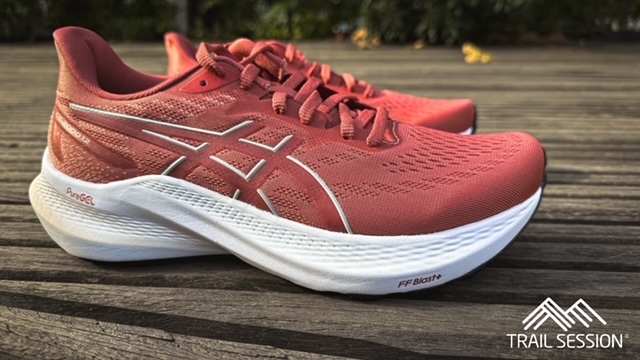 Panoplie Asics Nagino