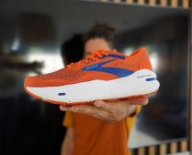 Brooks Ghost Max [ #NEW ! ] : L’Énergie Infinie pour les Athlètes