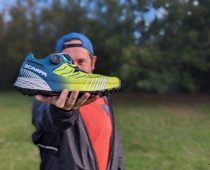 Scarpa Ribelle Run Kalibra HT [ #TrailRunning ] : Calibrée HT