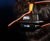 Frontale Petzl NAO RL [ TEST ] : Bien plus qu’un accessoire !