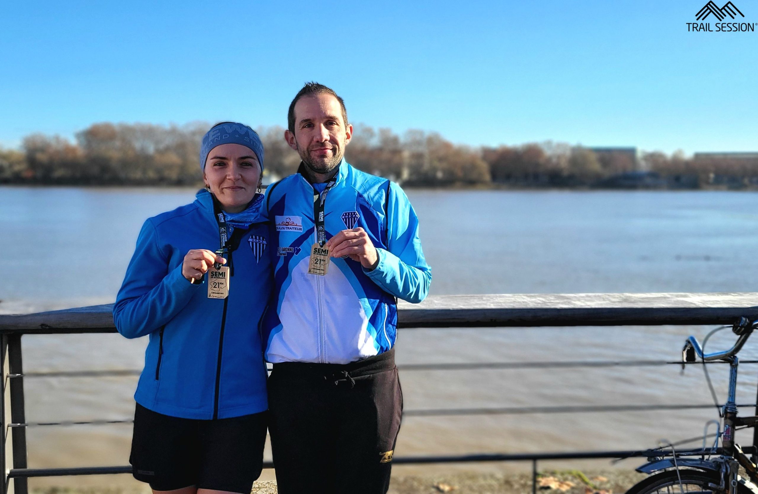 Résultats Semi Marathon Bordeaux 2023