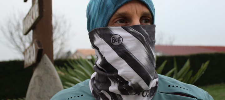 Accessoires BUFF [ Test Matos ] : l’indispensable contre le froid