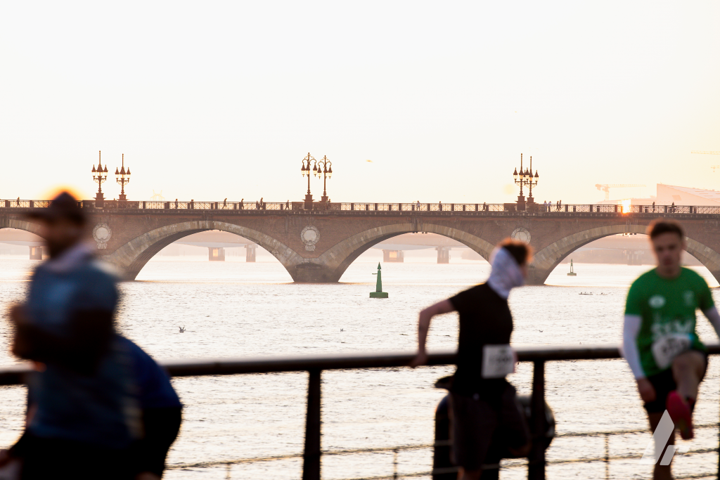 Résultats Semi Marathon Bordeaux 2023