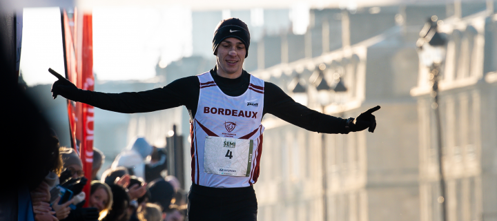 Résultats Semi Marathon Bordeaux 2023 [ Actu Courses ]