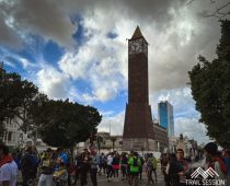 Résultats Marathon Comar Tunis Carthage 2023 [ World Session ]