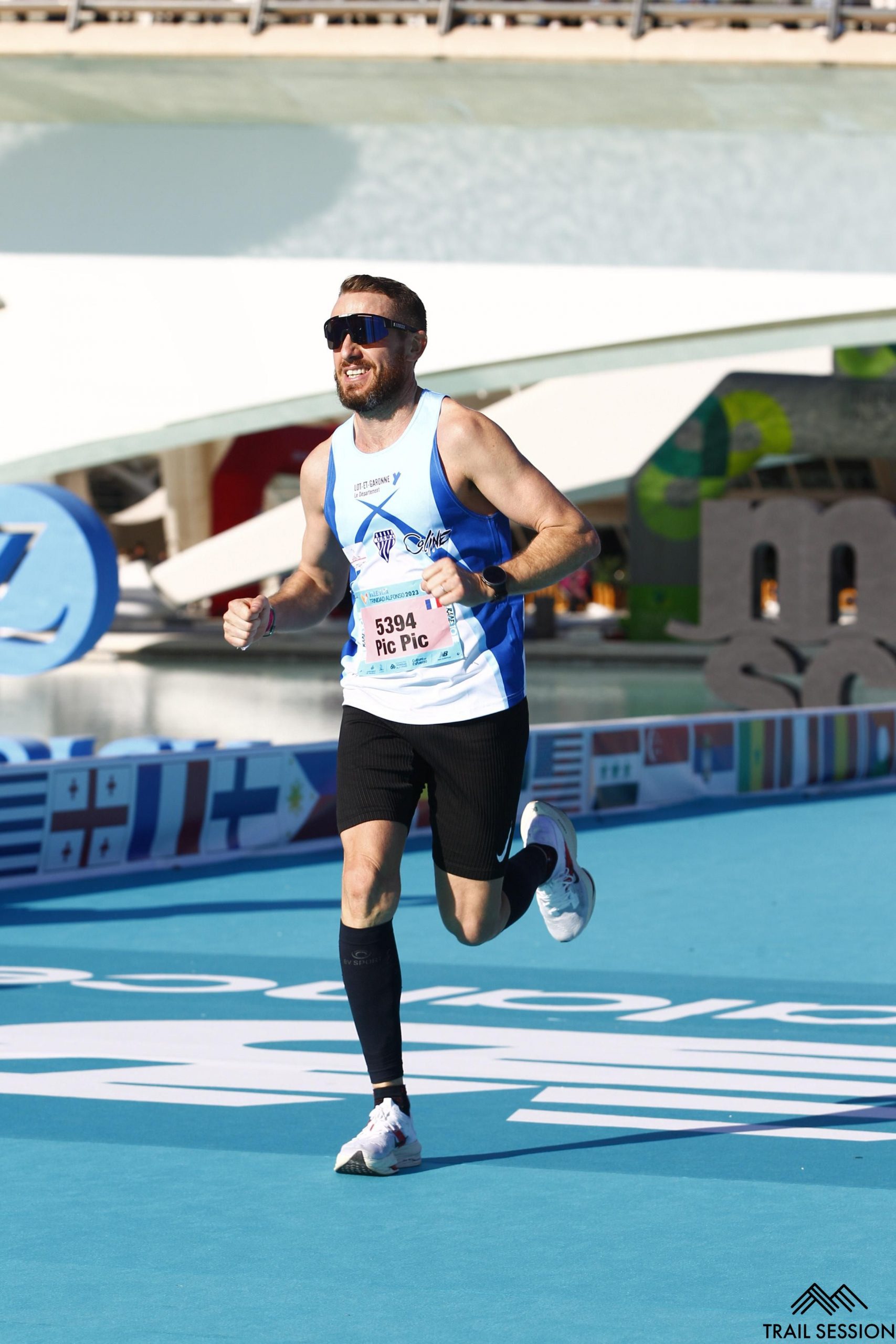 Résultats Marathon de Valence 2023