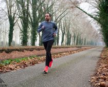 Puma Seasons [ Test Textile ] : La panoplie pour un run protégé