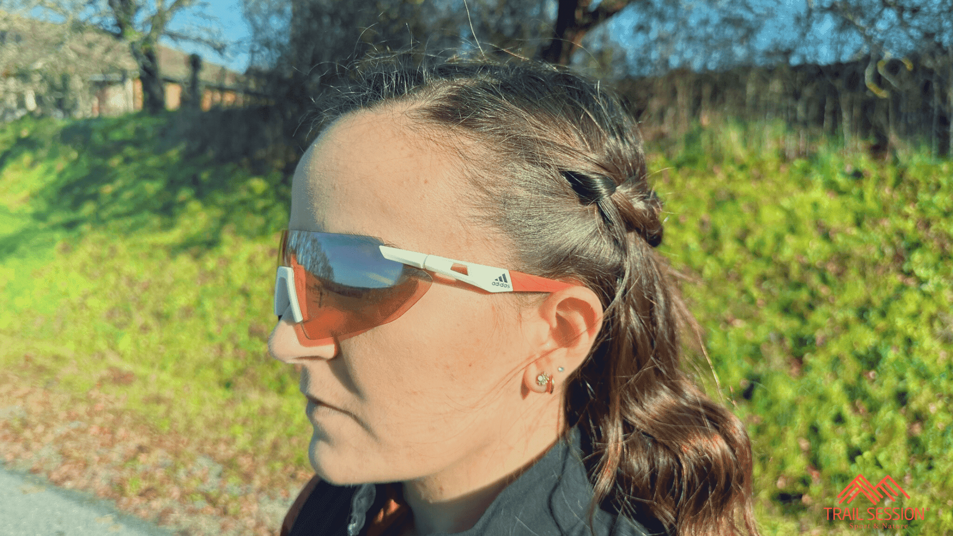 Lunettes Adidas Sportswear