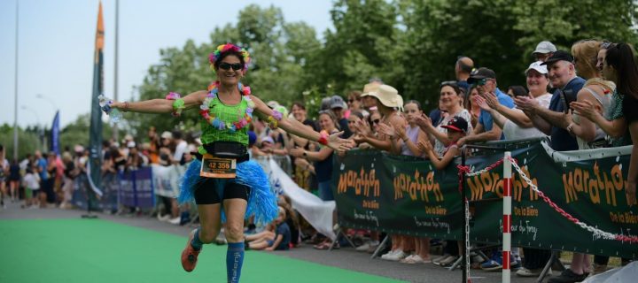 Le Marathon de la Bière 2024 – A la vôtre !