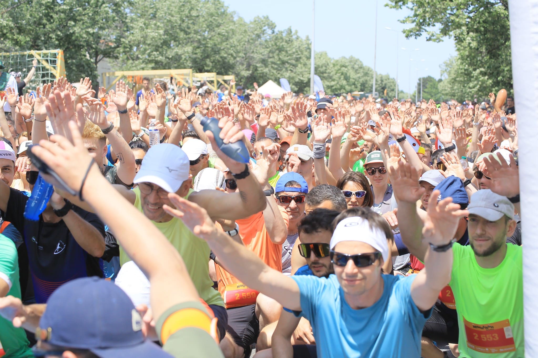 Marathon de la Bière 2024