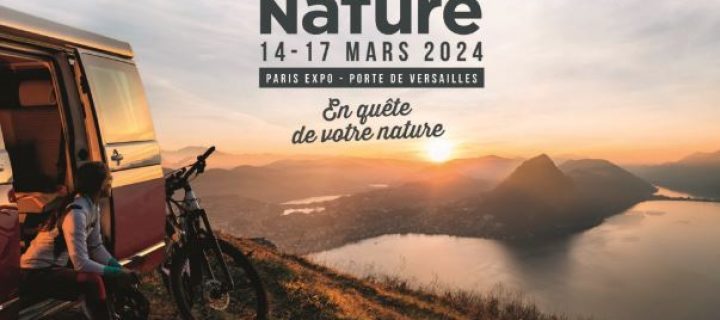 Destinations Nature 2024 – SAVE THE DATE