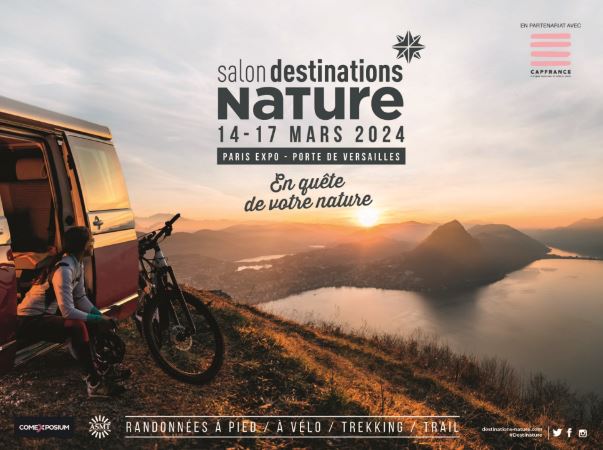 Destinations Nature 2024