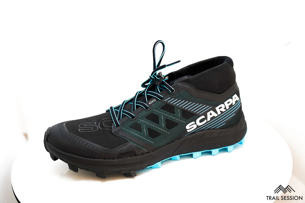 Scarpa Spin ST