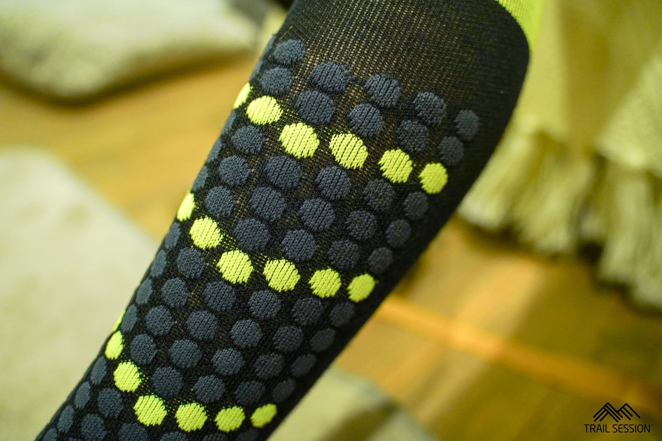 Chaussettes Ski Compressport