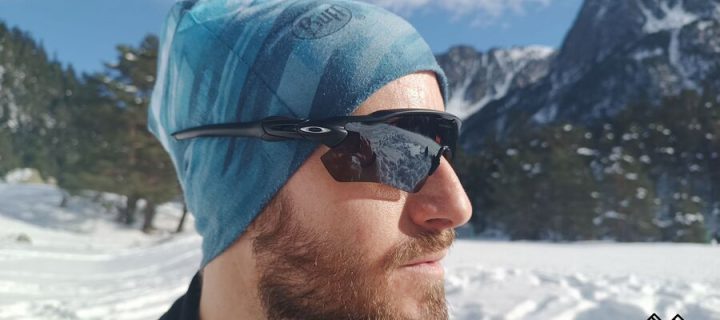 Oakley Radar EV Path – La clarté maximale