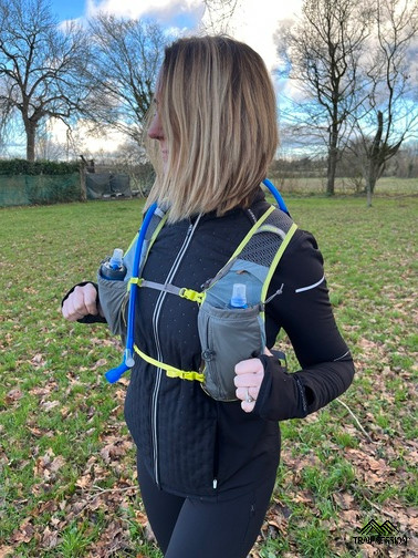 Camelbak Portage