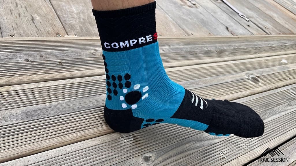 Tenue Compressport Hiver 2024