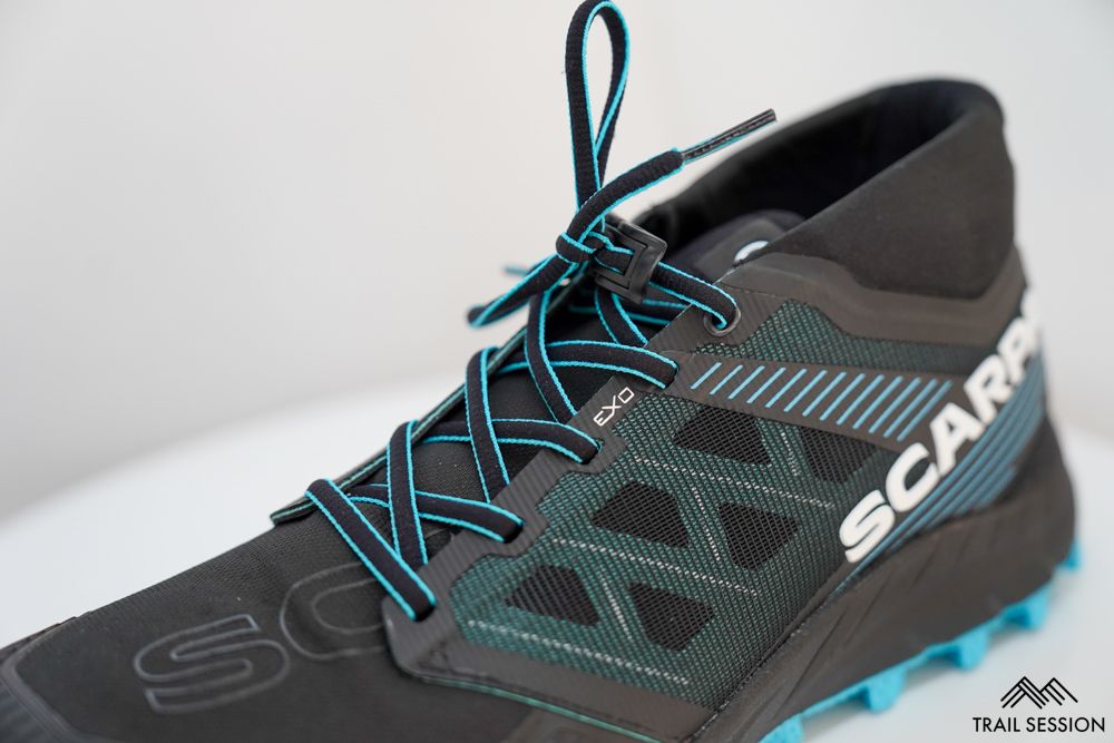 Scarpa Spin ST